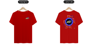 Nome do produto BRASIL AV 2 T Shirt Quality