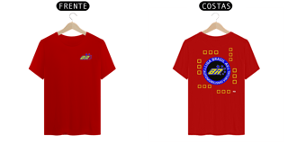 Nome do produto BRASIL AV T Shirt Quality