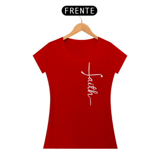 Nome do produto FAITH - Quality