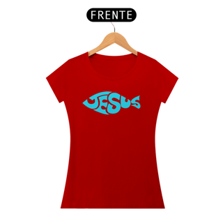 Nome do produto JESUS FISH - Quality