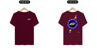 Nome do produto BRASIL AV T Shirt Quality