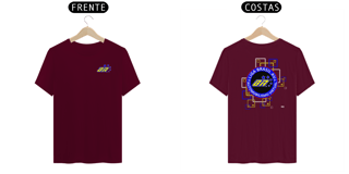 Nome do produto BRASIL AV 2 T Shirt Quality