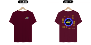 Nome do produto BRASIL AV T Shirt Quality