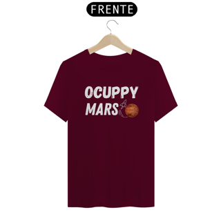 Nome do produto OCUPPY MARS - Quality