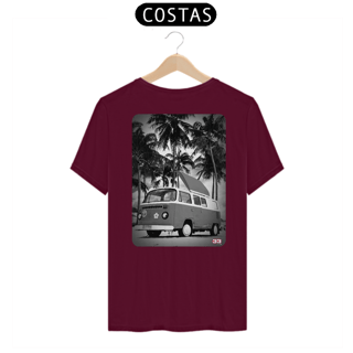 Nome do produto KOMBI COCONUTS - Quality