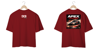 Nome do produto Apex Hunter