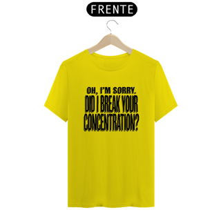 Nome do produto Camiseta Movie Star - Pulp Fiction