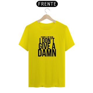 Nome do produto Camiseta Movie Star - Wind