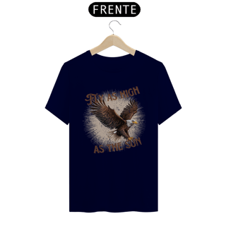 Nome do produto Camiseta Rock On - Iron