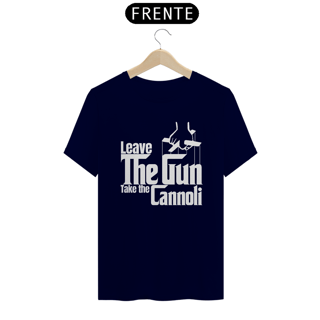 Nome do produto Camiseta Movie Star - Godfather