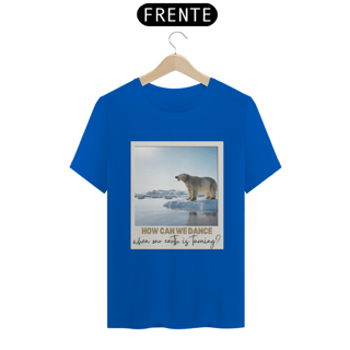 Nome do produto Camiseta Rock On - Earth