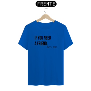 Nome do produto Camiseta Movie Star - Wall Street