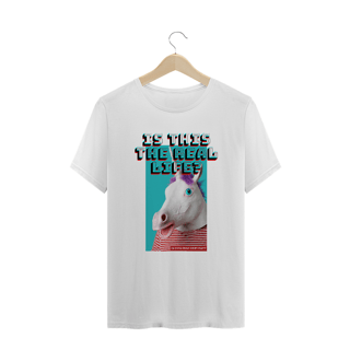 Nome do produto Camiseta Plus Size Rock On - Bohemian
