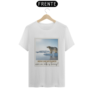 Nome do produto Camiseta Rock On - Earth