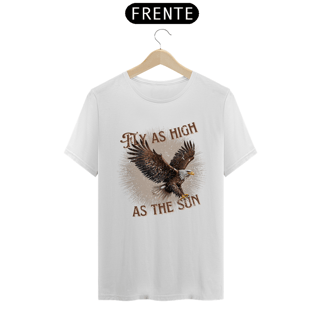 Nome do produto Camiseta Rock On - Iron