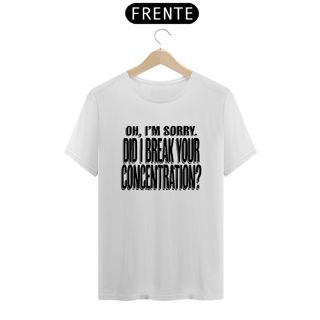 Nome do produto Camiseta Movie Star - Pulp Fiction