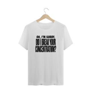 Nome do produto Camiseta Plus Size Movie Star - Pulp Fiction