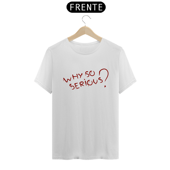 Camiseta Movie Star - Joker