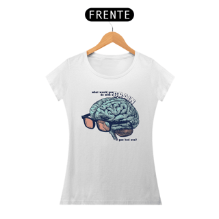 Nome do produto Camiseta Baby Long Feminina Movie Star - Oz