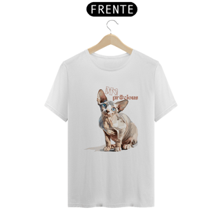 Nome do produto Camiseta Movie Star - Precious