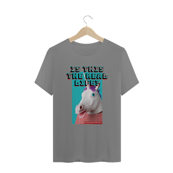 Camiseta Plus Size Rock On - Bohemian