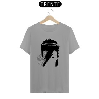 Nome do produto Camiseta Rock On - Strange