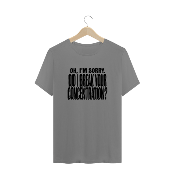 Camiseta Plus Size Movie Star - Pulp Fiction