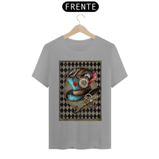 Nome do produto Camiseta Movie Star - Alice