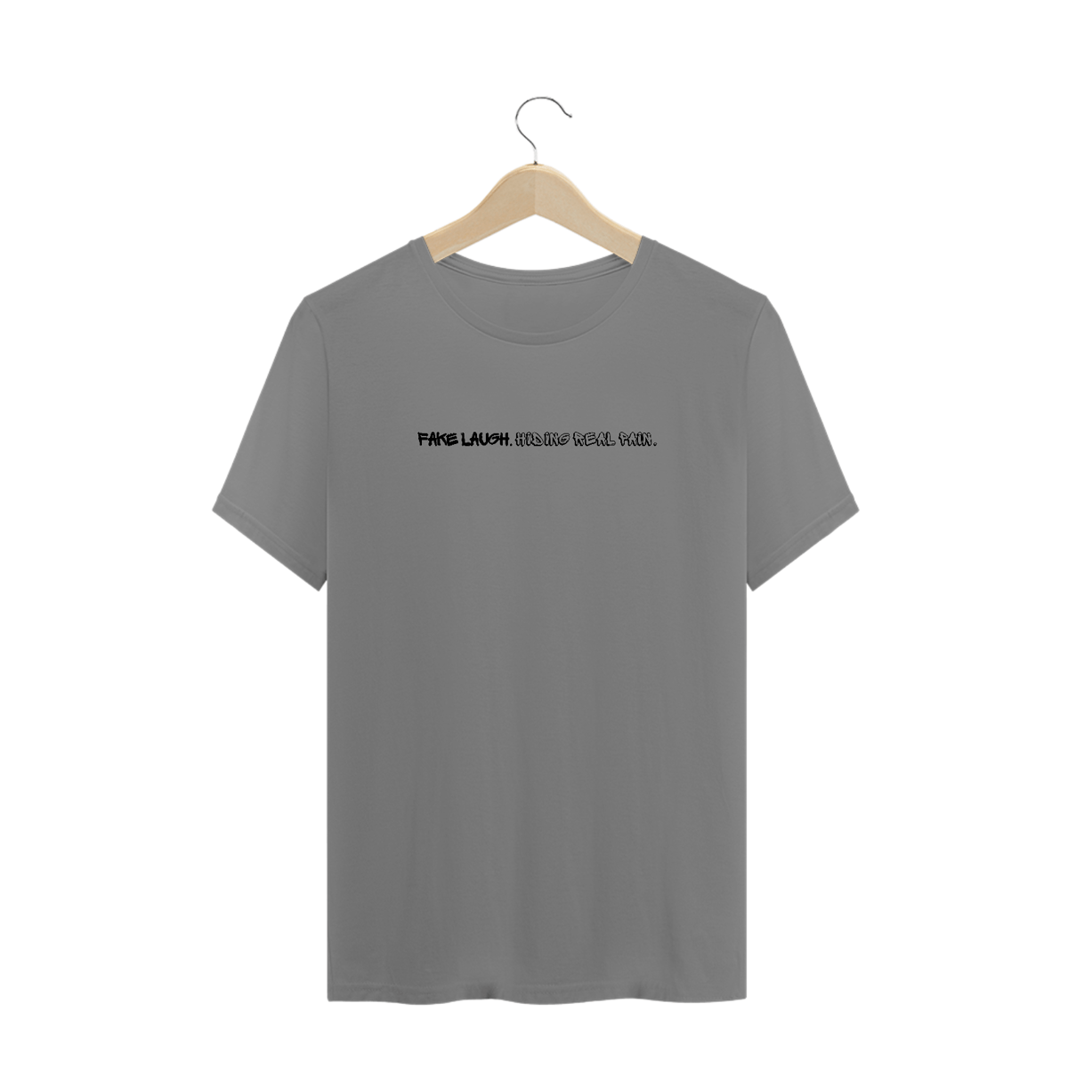 Nome do produto: Camiseta Plus Size Movie Star - Deadpool