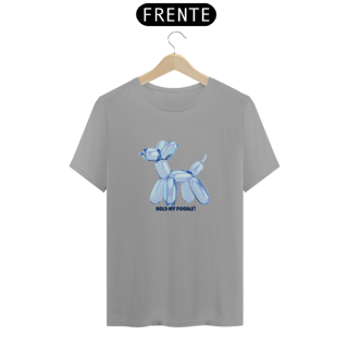 Nome do produto Camiseta Movie Star - White Chicks