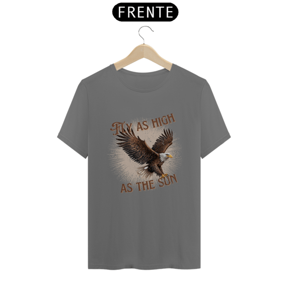 Camiseta Estonada Rock On - Iron