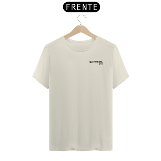 Nome do produto Camiseta No Filter - querimbora
