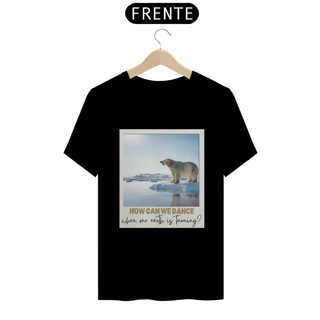 Nome do produto Camiseta Rock On - Earth