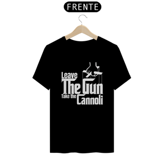 Nome do produto Camiseta Movie Star - Godfather