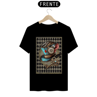 Nome do produto Camiseta Movie Star - Alice