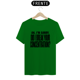 Nome do produto Camiseta Movie Star - Pulp Fiction