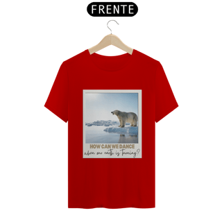 Nome do produto Camiseta Rock On - Earth