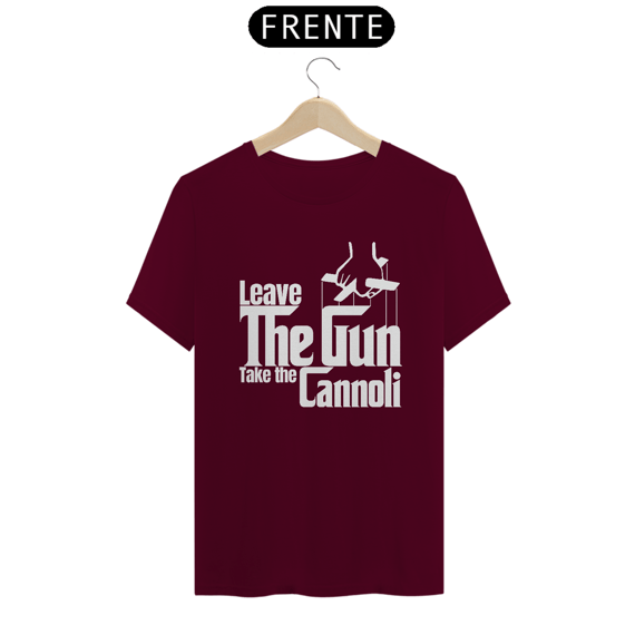 Camiseta Movie Star - Godfather