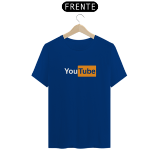 Nome do produto Youtube