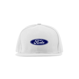 Nome do produto Fode - Boné