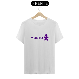 Nome do produto Morto