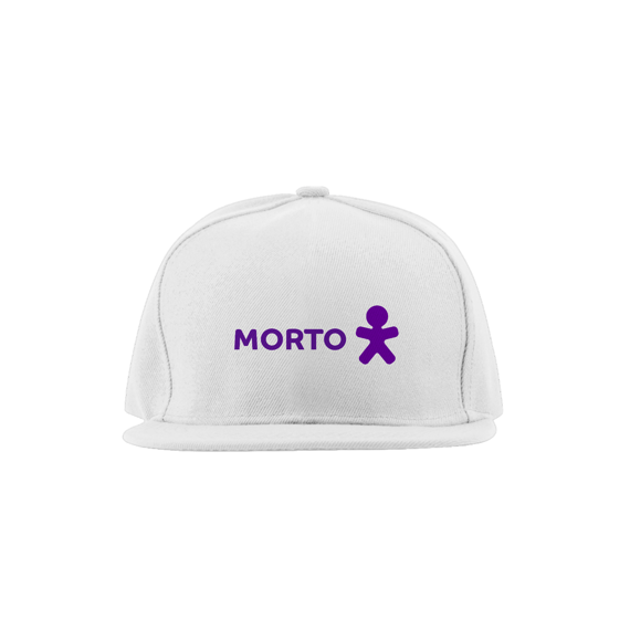 Morto - Boné