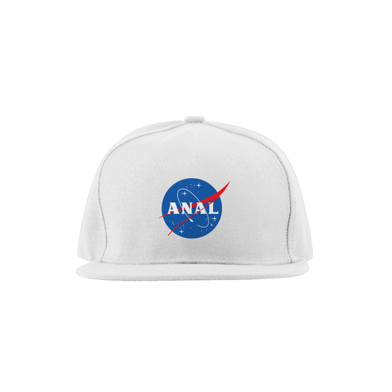 Anal - Boné