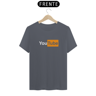 Nome do produto Youtube