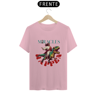Nome do produto Miracles