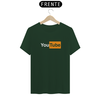 Nome do produto Youtube
