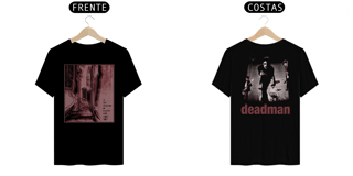 Nome do produto Deadman - In the Direction of Sunrise and Night Light