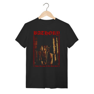 Bathory - Under the Sign of the Black Mark