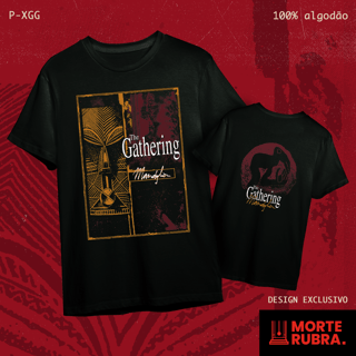 Nome do produto The Gathering - Mandylion