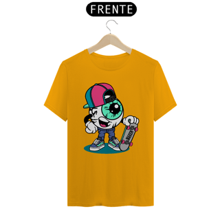 Nome do produto Camiseta Eye Skate